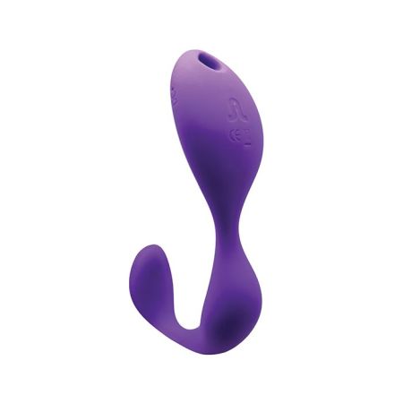 Adrien Lastic Mr. Hook + LRS - Purple